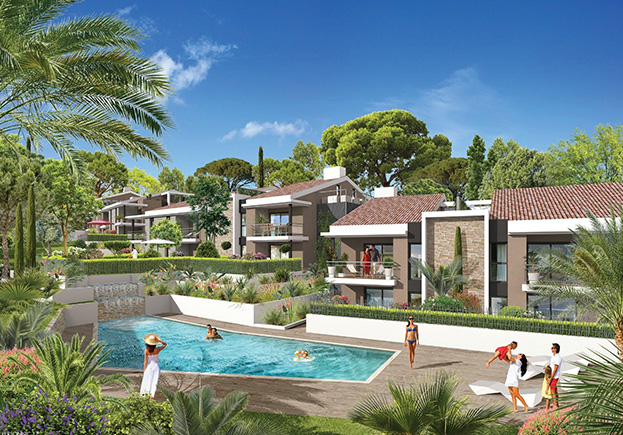 programme immobilier